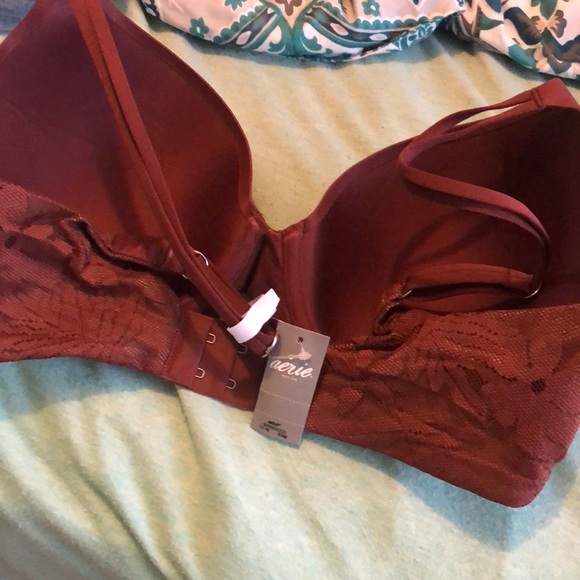 34 DD aerie bra - Picture 4 of 4